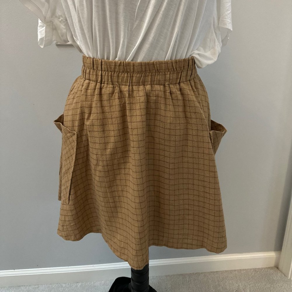 Urban Outfitters Mini Skirt